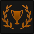 WRC 7 Upstart trophy