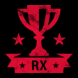 Dirt Rally 2.0 World RX Champion trophy