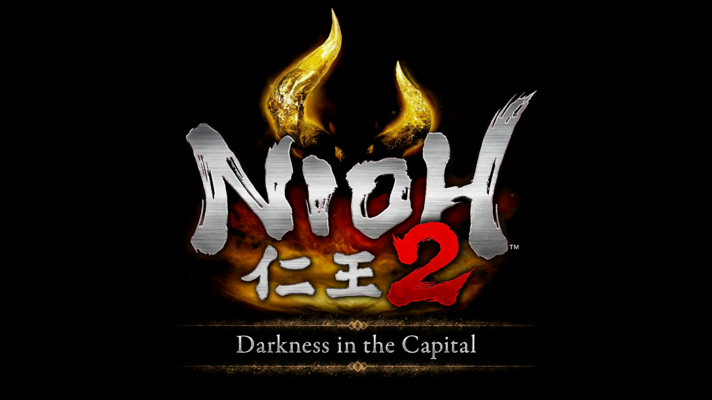FuzionByte Landing Page 11 Nioh 2 Darkness In The Capital