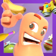 Challenger Worms Rumble Challenger trophy