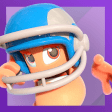 Geared Up Worms Rumble Geared Up trophy