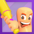 Swing Batter Batter! Worms Rumble Swing Batter Batter! trophy