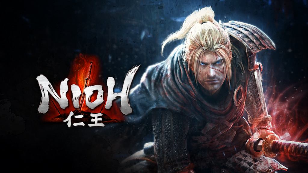 Nioh Hub 1 Nioh