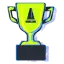 FIFA 22 Training Addict trophy