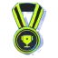FIFA 22 Trophy Hunter trophy