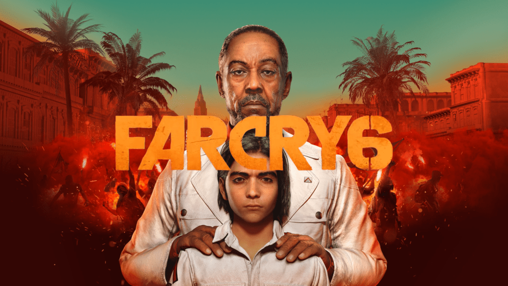 Far Cry 6 release date confirmed 65 Far Cry 6