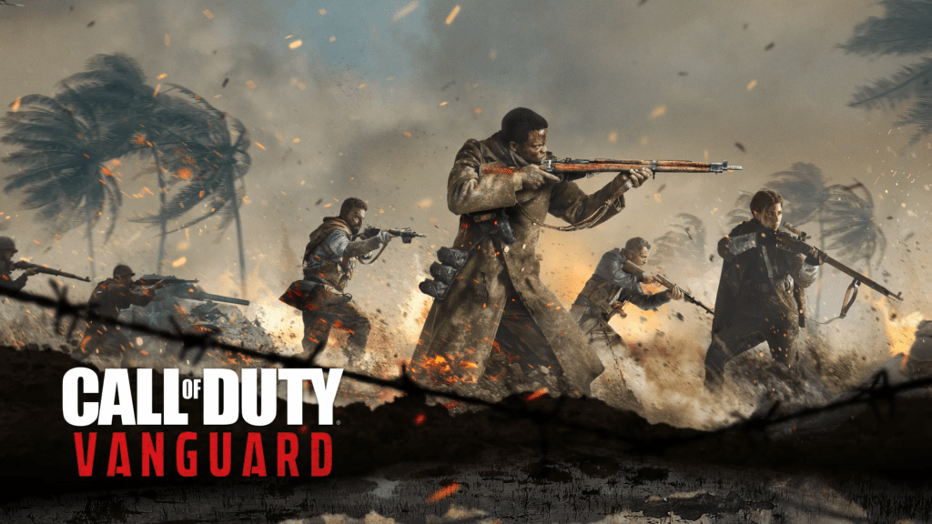 Call Of Duty Vanguard release date and editions 60 Call Of Duty Vanguard