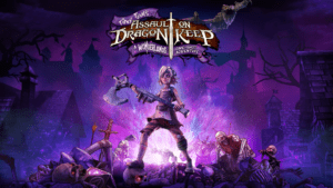 FuzionByte 16 Tiny Tina Assault On Dragon Keep
