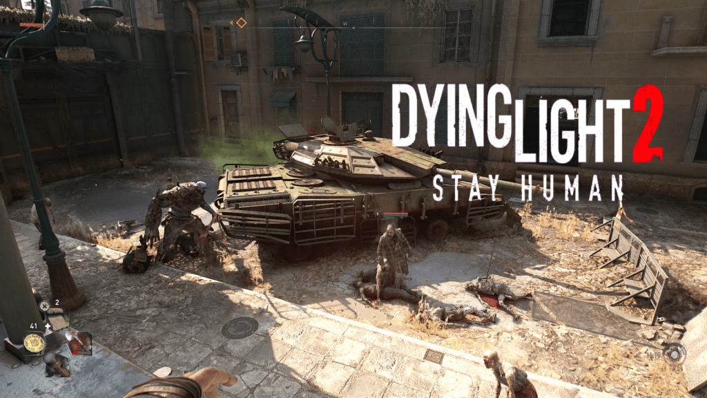 Dying Light 2 Stay Human Combat Skills 34 Dying Light 2 Stay Human Combat Skills