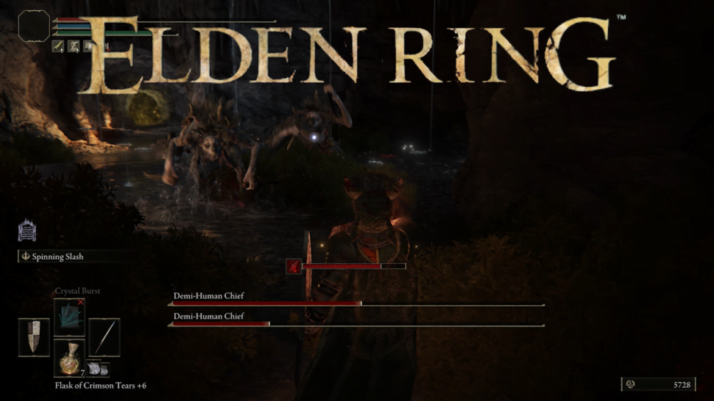 Elden Ring Demi Human Chief Boss Guide 11 Elden Ring Demi Human Chief Boss Guide