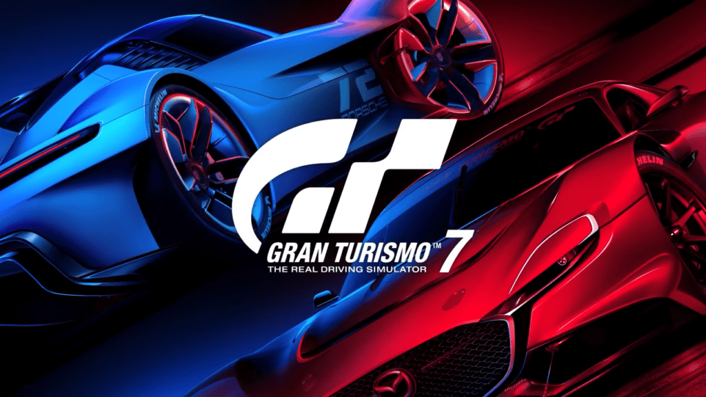 Gran Turismo 7 is unplayable following patch 1.07 16 Gran Turismo 7
