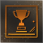 Gathering Dust F1 23 Gathering Dust trophy