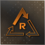 Recycle F1 23 Recycle trophy
