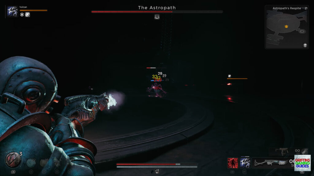 Remnant 2 The Astropath Boss Guide 10 Remannt 2 The Astropath Boss Guide Take Care in the Darkness