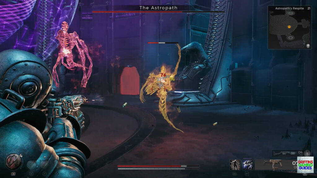 Remnant 2 The Astropath Boss Guide 7 Remannt 2 The Astropath Boss Guide Take Out Minions
