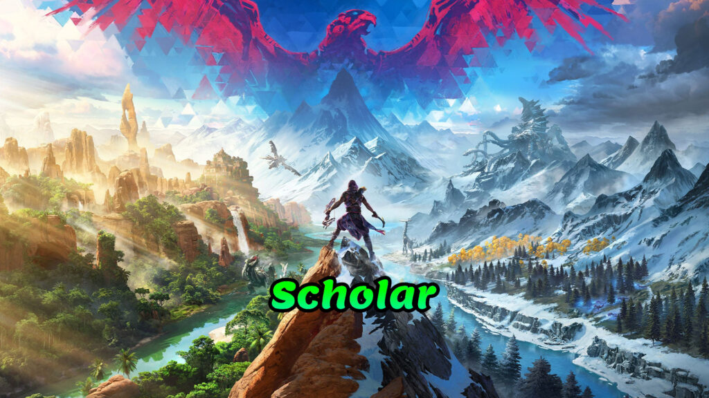 Horizon Call Of The Mountain Scholar Trophy Guide 1 Horizon Call of the Mountain Scholar trophy guide thumbnail