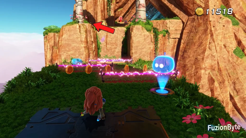 Astro Bot Feather Cluster Puzzle Pieces 46 Astro Bot Feather Cluster Puzzle Pieces Machine Learning Puzzle Piece 2 Go left