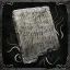 Lords of the Fallen Travels Resumed trophy Lords of the Fallen Travels Resumed trophy