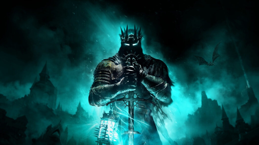 Lords Of The Fallen Hub 1 The Lords of the Fallen