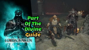 Lords Of The Fallen Directory 6 Lords of the Fallen Part of the Divine trophy guide