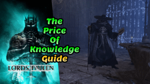Lords Of The Fallen Directory 8 Lords of the Fallen The Price of Knowledge trophy guide