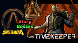 Borderlands 4 Directory 2 Borderlands 4 Story Bosses